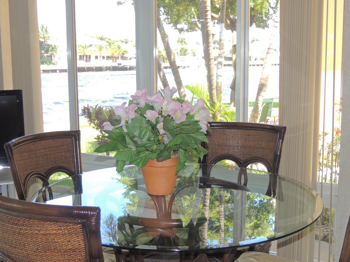 Aqua Mar Condos Pompano Beach Zewnętrze zdjęcie