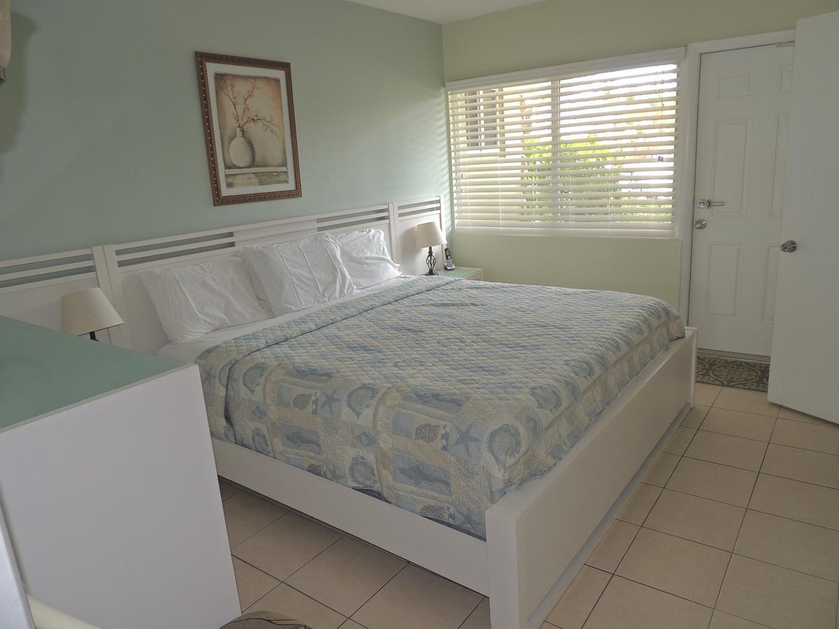 Aqua Mar Condos Pompano Beach Zewnętrze zdjęcie