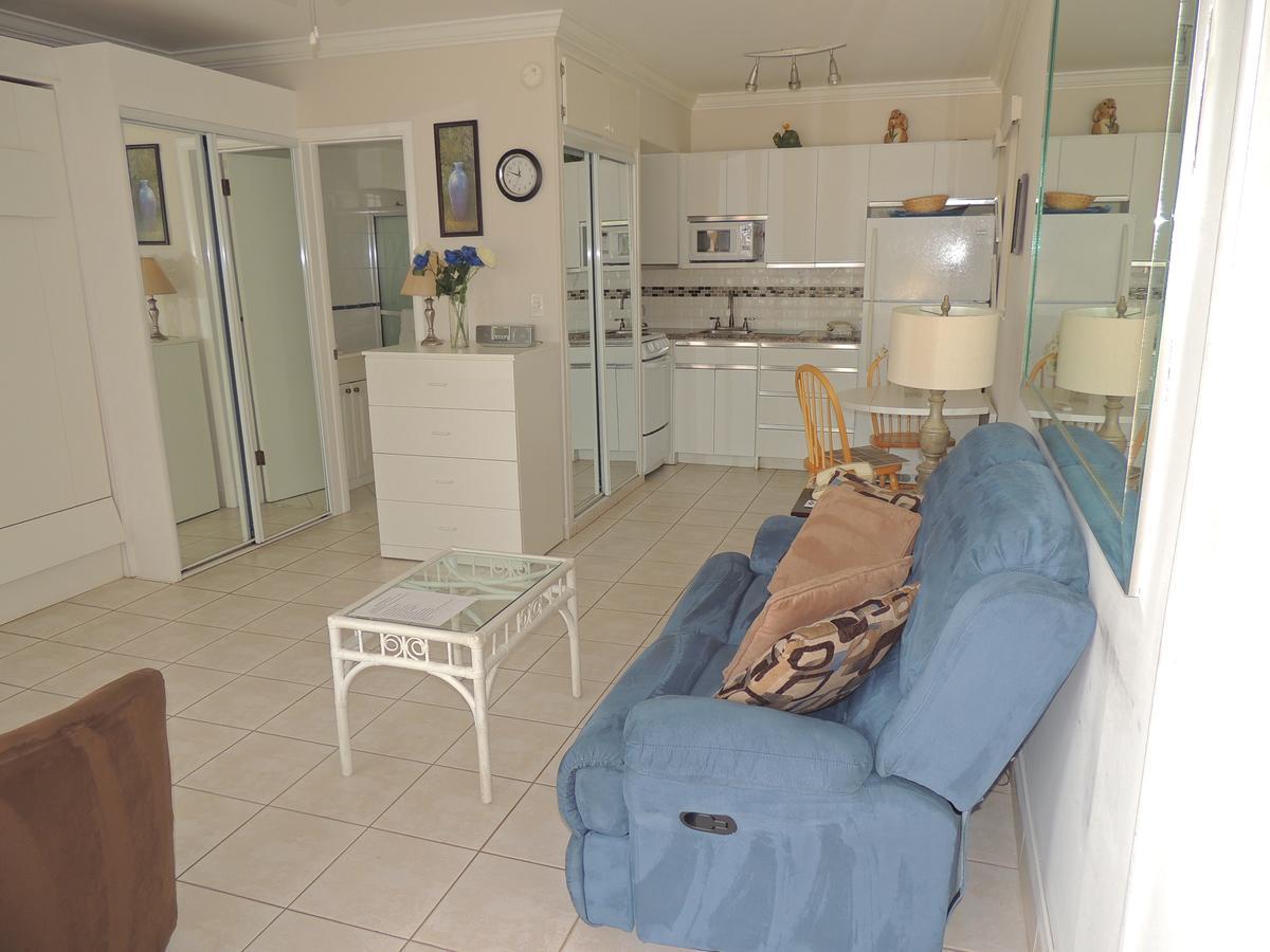 Aqua Mar Condos Pompano Beach Zewnętrze zdjęcie