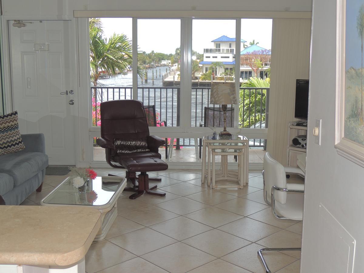 Aqua Mar Condos Pompano Beach Zewnętrze zdjęcie