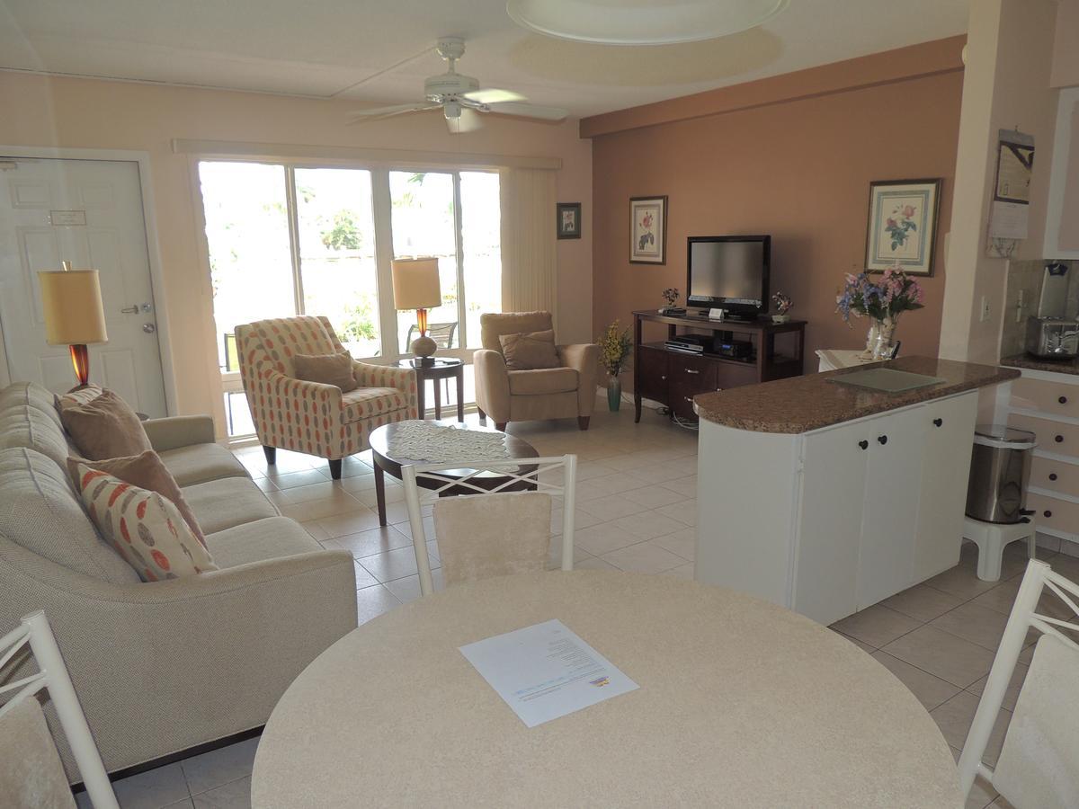 Aqua Mar Condos Pompano Beach Zewnętrze zdjęcie