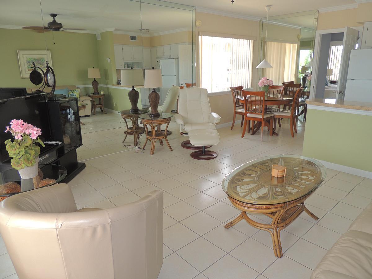Aqua Mar Condos Pompano Beach Zewnętrze zdjęcie