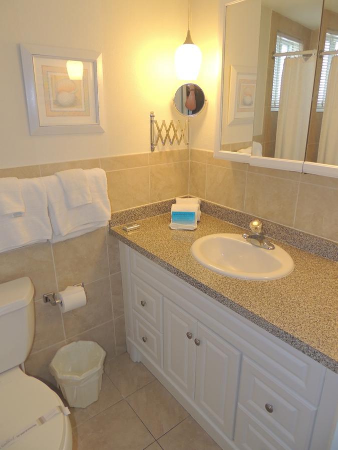 Aqua Mar Condos Pompano Beach Zewnętrze zdjęcie