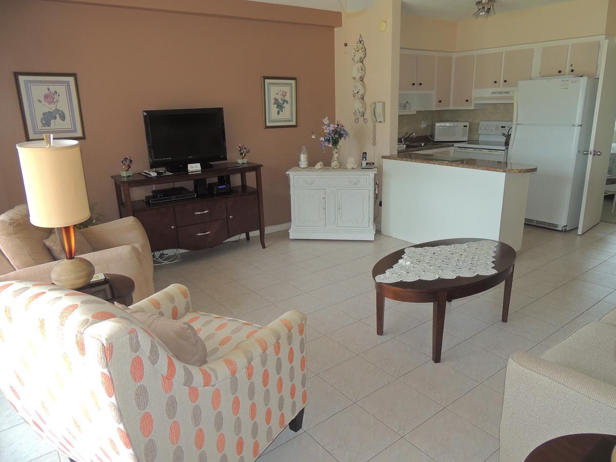 Aqua Mar Condos Pompano Beach Zewnętrze zdjęcie