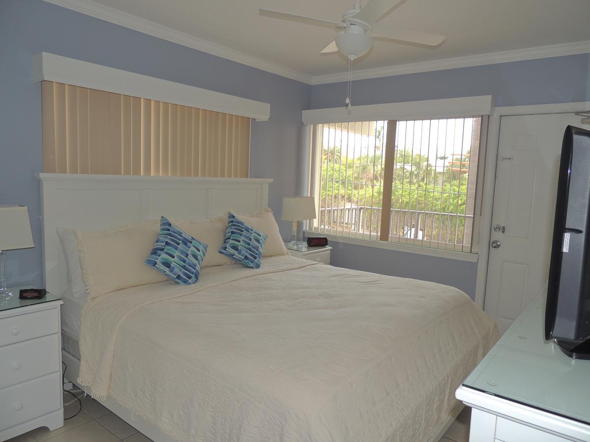 Aqua Mar Condos Pompano Beach Zewnętrze zdjęcie