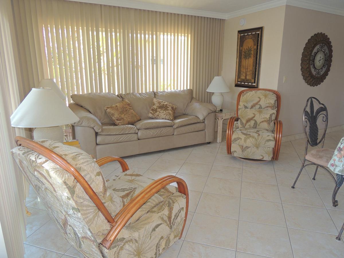 Aqua Mar Condos Pompano Beach Zewnętrze zdjęcie