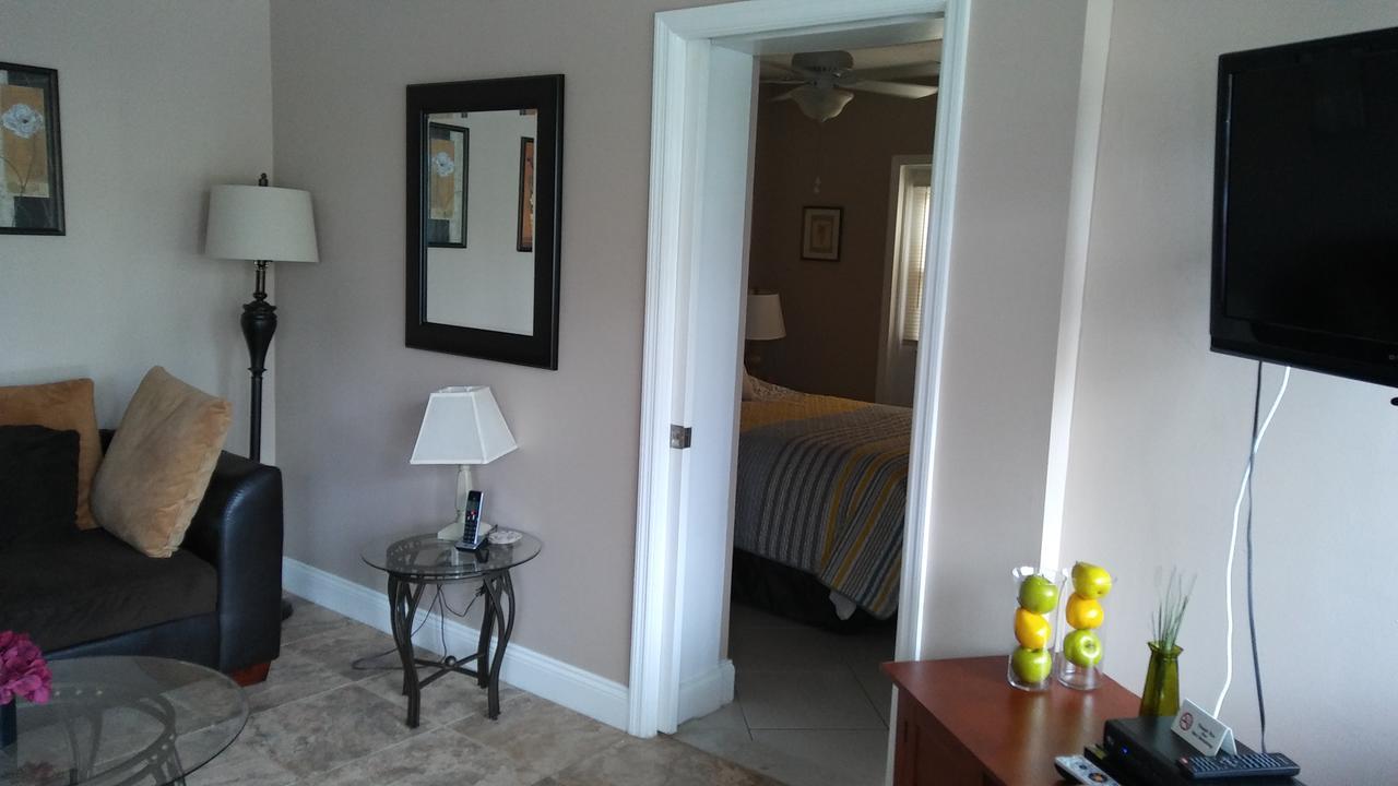 Aqua Mar Condos Pompano Beach Zewnętrze zdjęcie