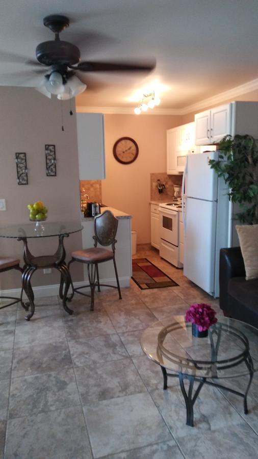 Aqua Mar Condos Pompano Beach Zewnętrze zdjęcie