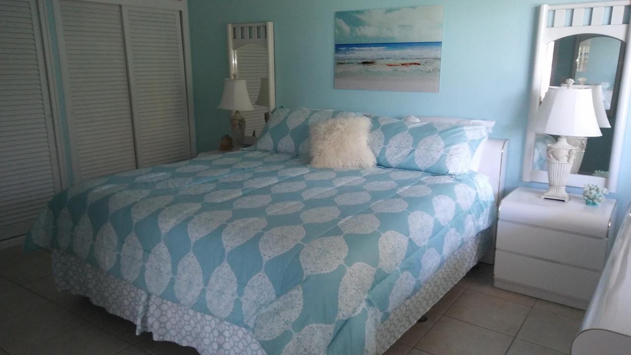 Aqua Mar Condos Pompano Beach Zewnętrze zdjęcie