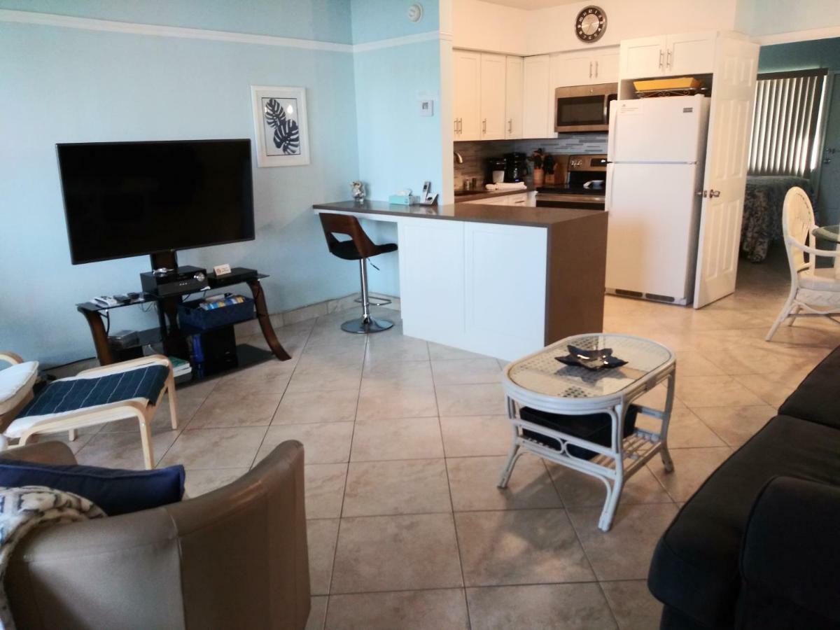 Aqua Mar Condos Pompano Beach Zewnętrze zdjęcie
