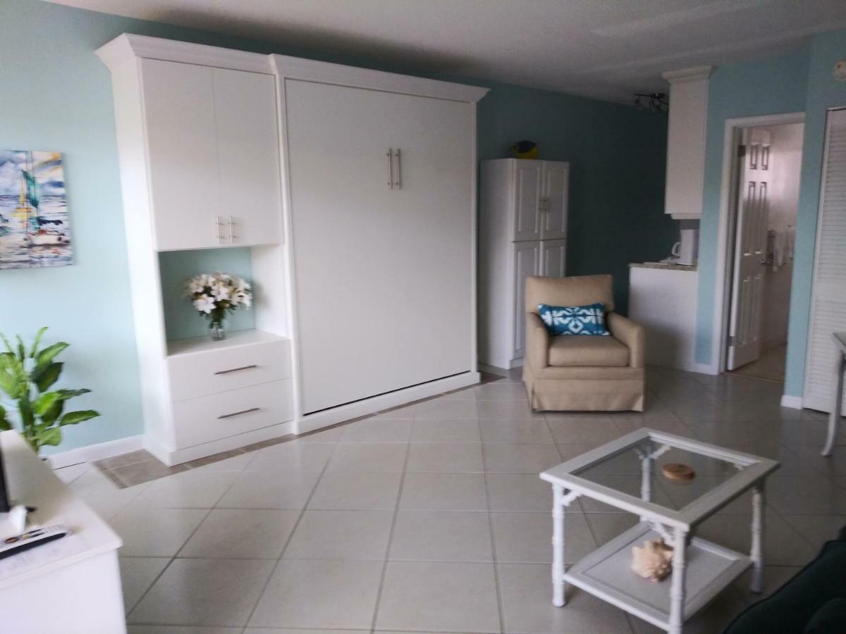Aqua Mar Condos Pompano Beach Zewnętrze zdjęcie