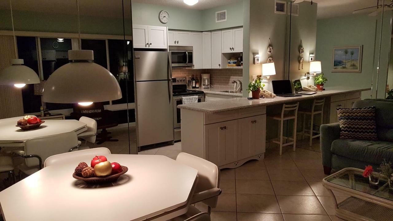 Aqua Mar Condos Pompano Beach Zewnętrze zdjęcie